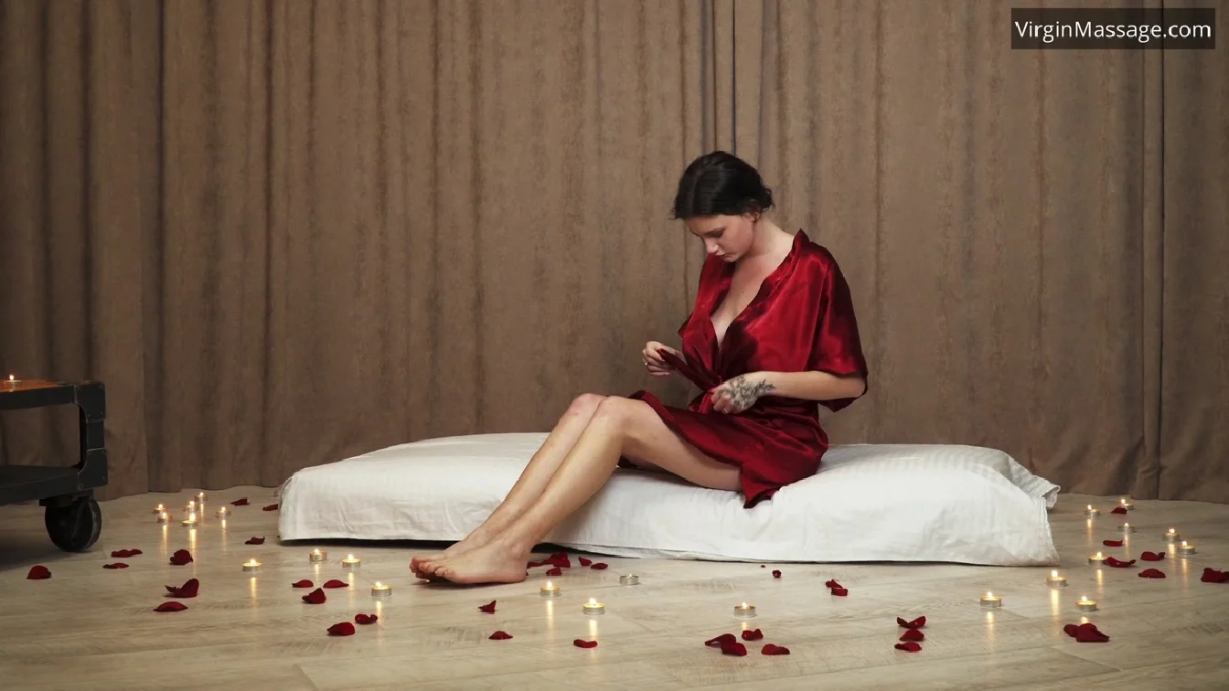 Preview of Defloration Galinka Nagymellu XXX